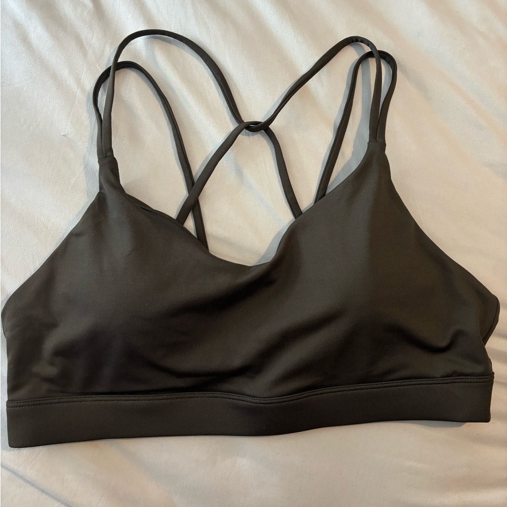Old Navy sports bra